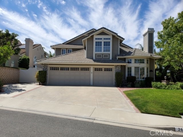 Photo of 26925 Falling Leaf Drive, Laguna Hills, CA 92653