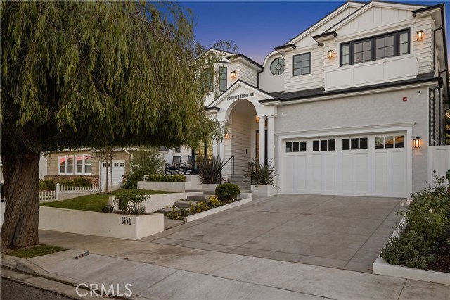 1436 23rd Street, Manhattan Beach, California 90266, 6 Bedrooms Bedrooms, ,6 BathroomsBathrooms,Residential,Sold,23rd,SB21003333