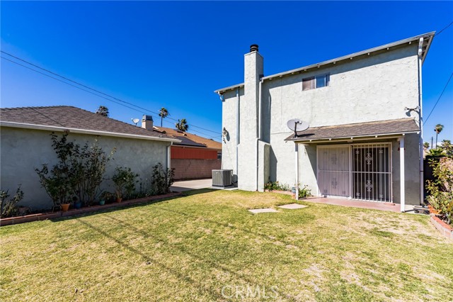 3 Bed Home for Sale in Compton, California