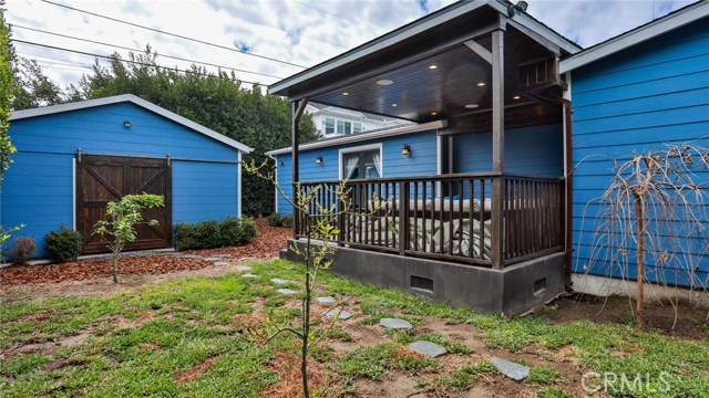 2204 Robinson Street, Redondo Beach, California 90278, 2 Bedrooms Bedrooms, ,2 BathroomsBathrooms,Residential,Sold,Robinson,PV20074273