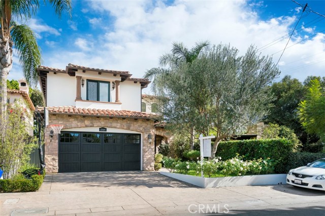 2504 Pine, Manhattan Beach, California 90266, 5 Bedrooms Bedrooms, ,4 BathroomsBathrooms,Residential,Sold,Pine,SB17203226