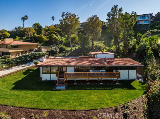 2028 Via Visalia, Palos Verdes Estates, California 90274, 4 Bedrooms Bedrooms, ,3 BathroomsBathrooms,Residential,Sold,Via Visalia,PV20020429