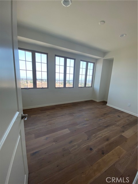 Den/office or can be used as the third bedroom