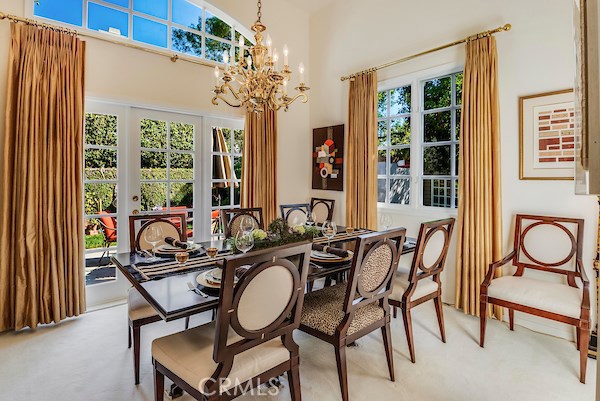 32 Hillcrest Meadows, Rolling Hills Estates, California 90274, 4 Bedrooms Bedrooms, ,3 BathroomsBathrooms,Residential,Sold,Hillcrest Meadows,PV19151102