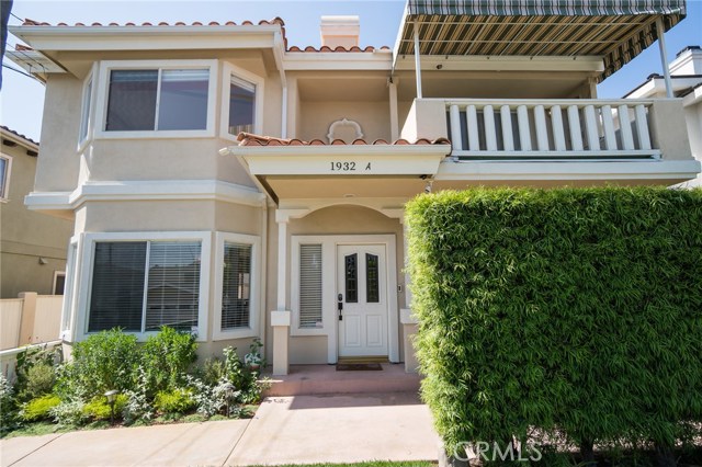 1932 Graham Avenue, Redondo Beach, California 90278, 4 Bedrooms Bedrooms, ,2 BathroomsBathrooms,Residential,Sold,Graham,SB18127295