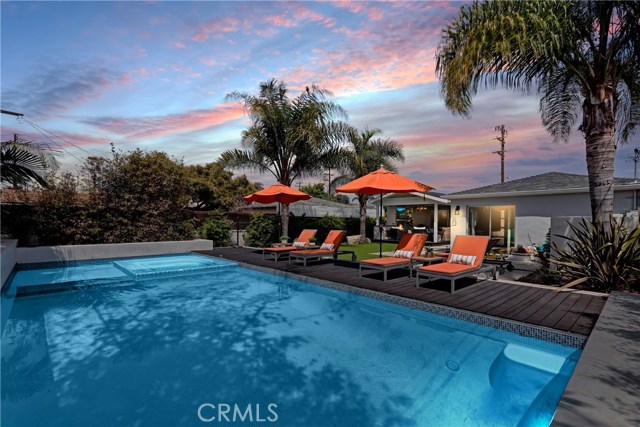 2306 Graham Avenue, Redondo Beach, California 90278, 2 Bedrooms Bedrooms, ,2 BathroomsBathrooms,Residential,Sold,Graham,SB18096314