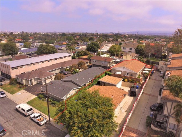 2408 Hadley Lane, Redondo Beach, California 90278, ,Residential Income,Sold,Hadley,SB17164821