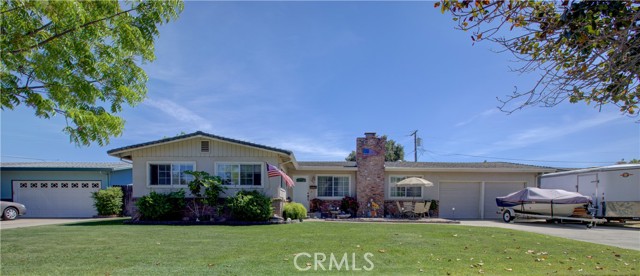 Detail Gallery Image 1 of 1 For 1540 Tamarack Ave, Atwater,  CA 95301 - 3 Beds | 2 Baths