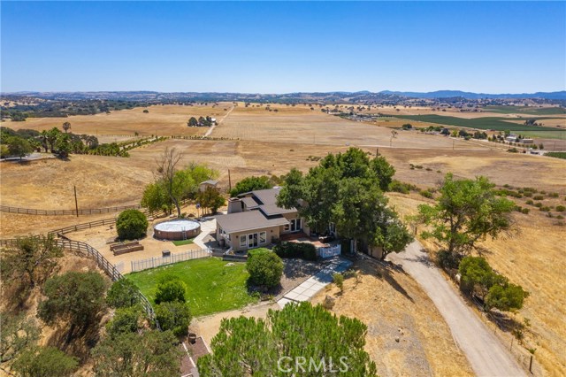 Detail Gallery Image 1 of 1 For 1125 Penman Springs Rd, Paso Robles,  CA 93446 - 4 Beds | 4/2 Baths