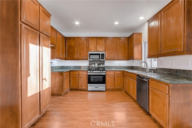 4 Bed Home for Sale in Compton, California