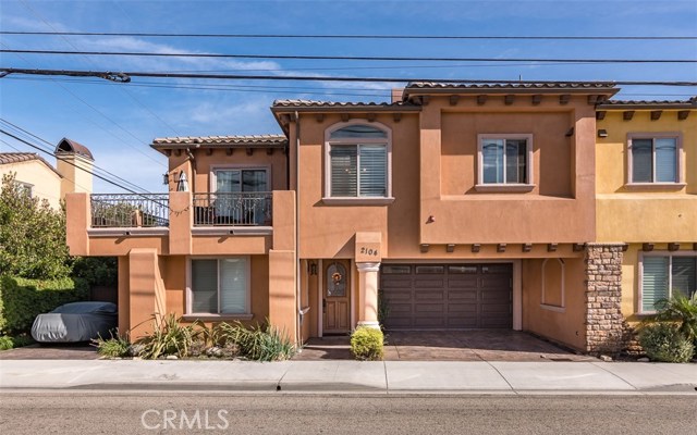 2104 Rindge Lane, Redondo Beach, California 90278, 4 Bedrooms Bedrooms, ,3 BathroomsBathrooms,Residential,Sold,Rindge,PV17261981
