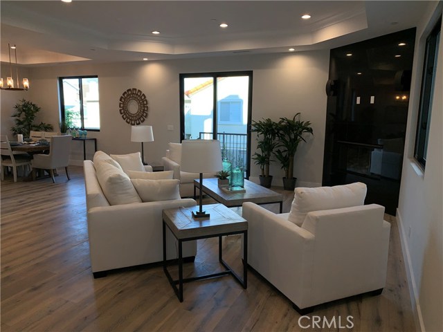 1819 Morgan Lane, Redondo Beach, California 90278, 4 Bedrooms Bedrooms, ,4 BathroomsBathrooms,Residential,Sold,Morgan,SB19016087