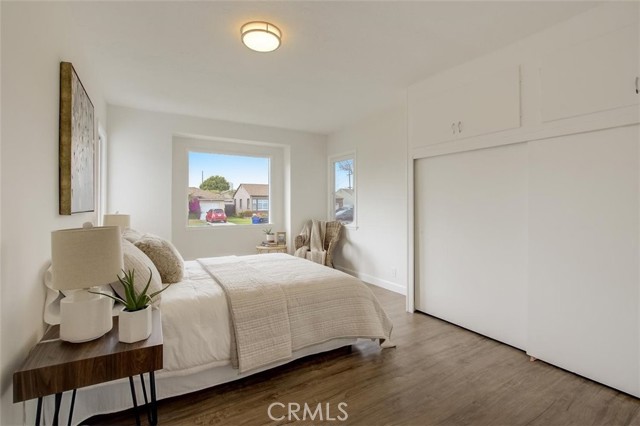 3 Bed Home for Sale in Hawthorne, California