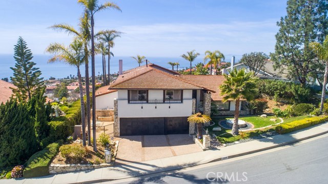 30447 Camino Porvenir, Rancho Palos Verdes, California 90275, 6 Bedrooms Bedrooms, ,2 BathroomsBathrooms,Residential,Sold,Camino Porvenir,PV18082131