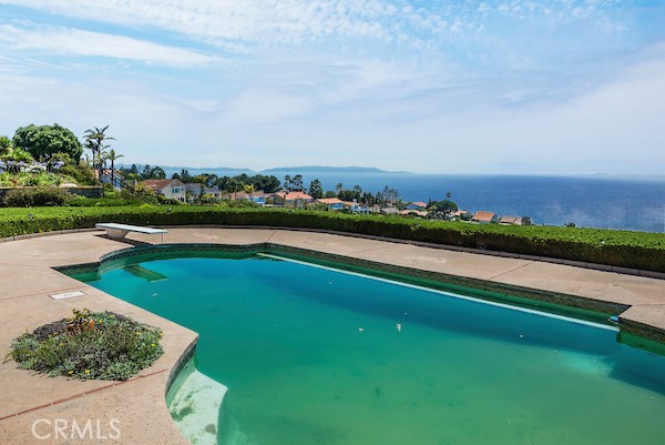 30405 Camino Porvenir, Rancho Palos Verdes, California 90275, 5 Bedrooms Bedrooms, ,2 BathroomsBathrooms,Residential,Sold,Camino Porvenir,PV17138112