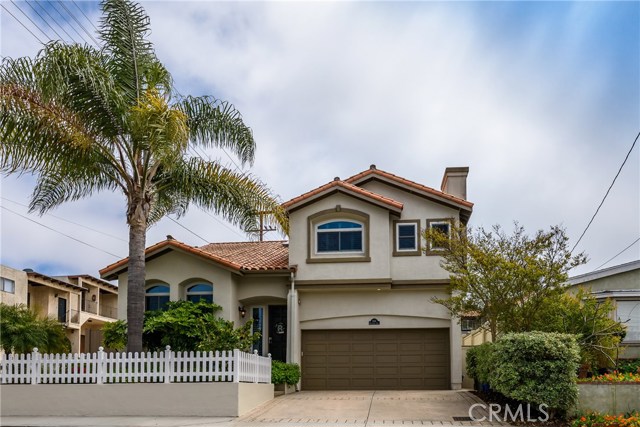 1824 Huntington Lane, Redondo Beach, California 90278, 4 Bedrooms Bedrooms, ,2 BathroomsBathrooms,Residential,Sold,Huntington,SB18089546