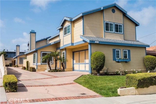 2011 Havemeyer Lane, Redondo Beach, California 90278, 3 Bedrooms Bedrooms, ,2 BathroomsBathrooms,Residential,Sold,Havemeyer,SB18093275