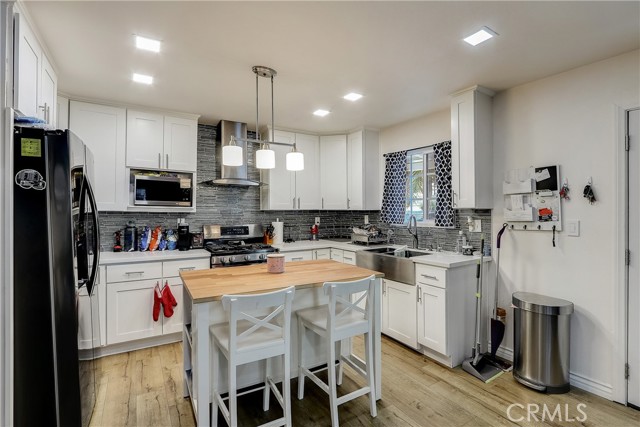2 Bed Home for Sale in Compton, California