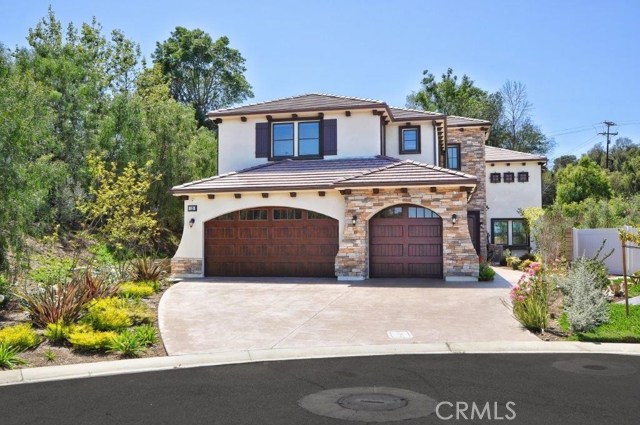 12 Casaba Road, Rolling Hills Estates, California 90274, 5 Bedrooms Bedrooms, ,4 BathroomsBathrooms,Residential,Sold,Casaba,PV18242609