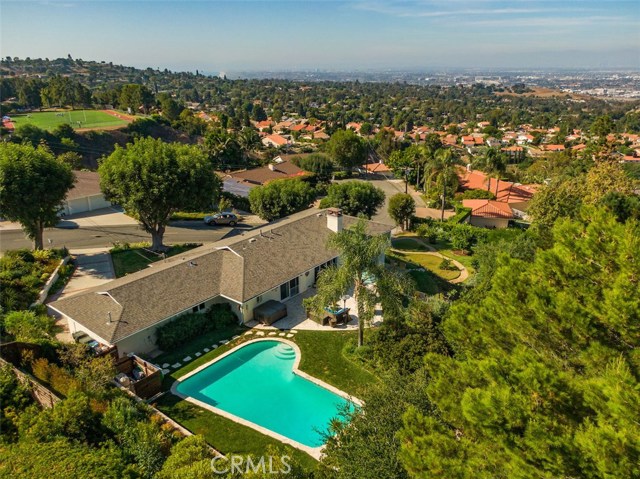 27330 Rainbow Ridge Road, Palos Verdes Peninsula, California 90274, 4 Bedrooms Bedrooms, ,4 BathroomsBathrooms,Residential,Sold,Rainbow Ridge,PV20059673