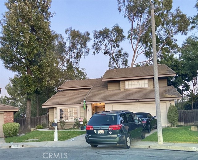 Photo of 1200 Spring Tree Court, La Habra, CA 90631