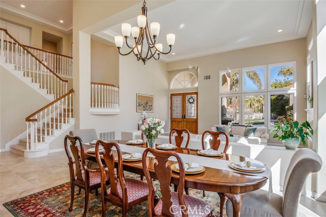 56 Via Porto Grande, Rancho Palos Verdes, California 90275, 5 Bedrooms Bedrooms, ,4 BathroomsBathrooms,Residential,Sold,Via Porto Grande,PV19056516