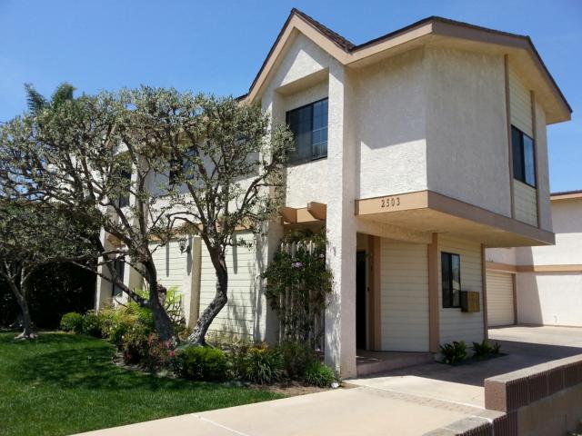 2503 Mathews Avenue, Redondo Beach, California 90278, ,Residential Income,Sold,Mathews,PW13076261
