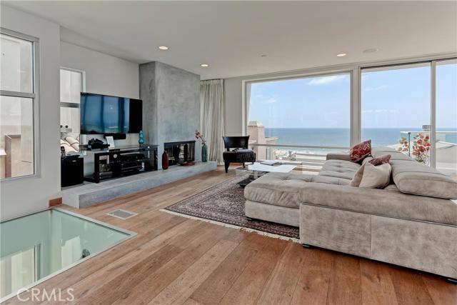 2417 Crest Drive, Manhattan Beach, California 90266, 3 Bedrooms Bedrooms, ,3 BathroomsBathrooms,Residential,Sold,Crest,SB17073042