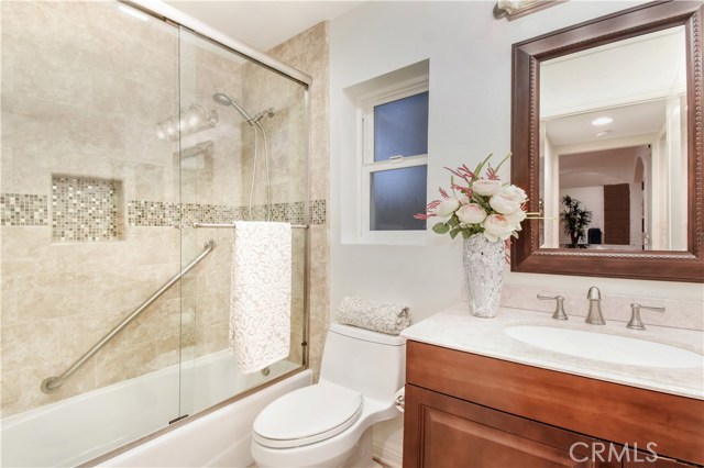 Downstairs Guest Bathroom