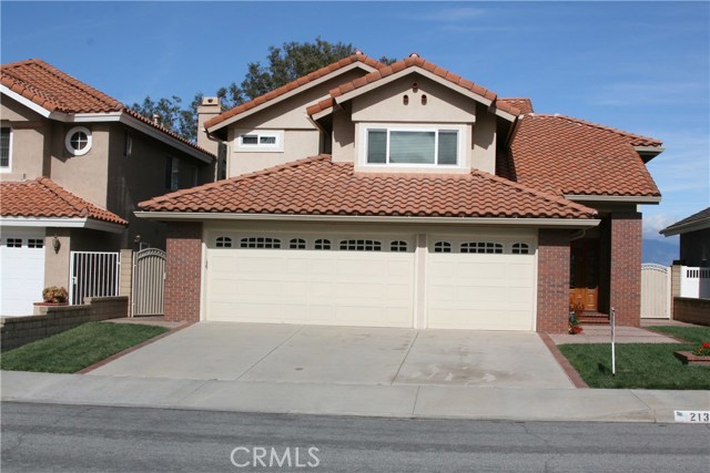 Photo of 2136 Camino Largo Drive, Chino Hills, CA 91709