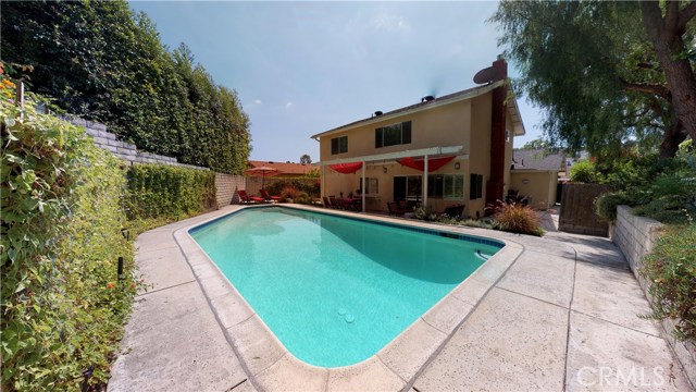 1215 Bloomwood Road, Rancho Palos Verdes, California 90275, 3 Bedrooms Bedrooms, ,3 BathroomsBathrooms,Residential,Sold,Bloomwood,SB19217118