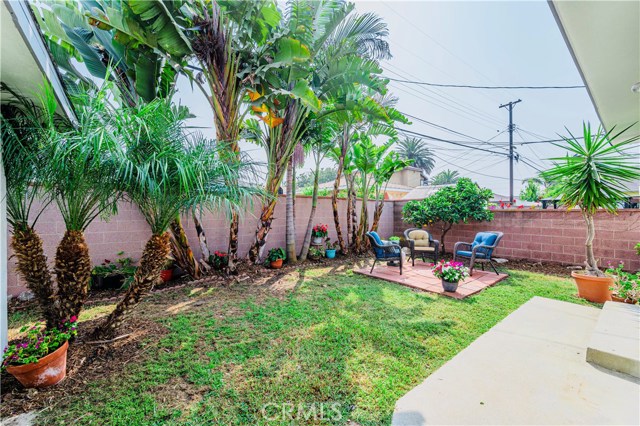 2716 Fisk Lane, Redondo Beach, California 90278, 4 Bedrooms Bedrooms, ,2 BathroomsBathrooms,Residential,Sold,Fisk,SB20183063