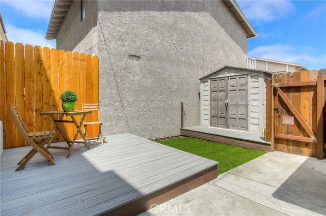 2209 Rockefeller (Front Unit) Lane, Redondo Beach, California 90278, 3 Bedrooms Bedrooms, ,1 BathroomBathrooms,Residential,Sold,Rockefeller (Front Unit),SB17115629