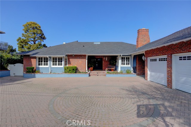 58 Hidden Valley Road, Rolling Hills Estates, California 90274, 6 Bedrooms Bedrooms, ,5 BathroomsBathrooms,Residential,Sold,Hidden Valley,SB21026059