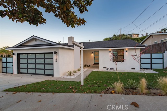 2148 DORADO Drive, Rancho Palos Verdes, California 90275, 3 Bedrooms Bedrooms, ,2 BathroomsBathrooms,Residential,Sold,DORADO,DW17147713