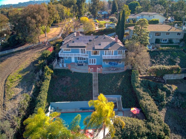 58 Hidden Valley Road, Rolling Hills Estates, California 90274, 6 Bedrooms Bedrooms, ,5 BathroomsBathrooms,Residential,Sold,Hidden Valley,SB21026059