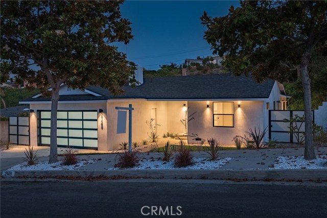2148 DORADO Drive, Rancho Palos Verdes, California 90275, 3 Bedrooms Bedrooms, ,2 BathroomsBathrooms,Residential,Sold,DORADO,DW17147713