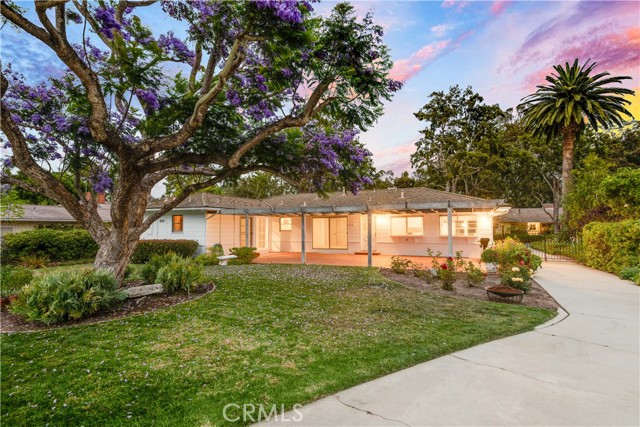 3816 Via Palomino, Palos Verdes Estates, California 90274, 4 Bedrooms Bedrooms, ,1 BathroomBathrooms,Residential,Sold,Via Palomino,PV21149386