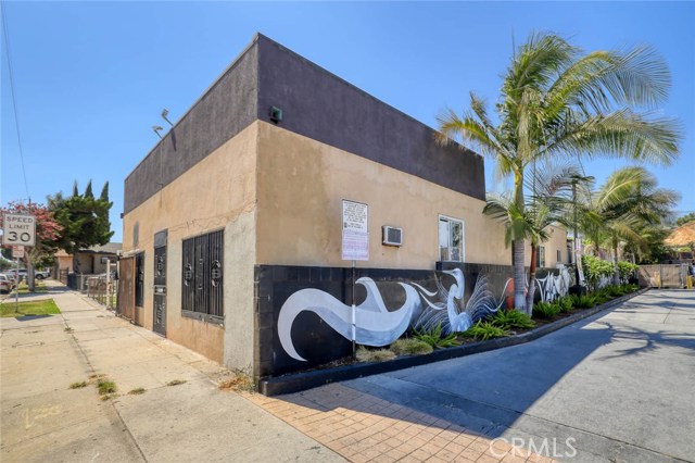  Income Home for Sale in East Los Angeles, California