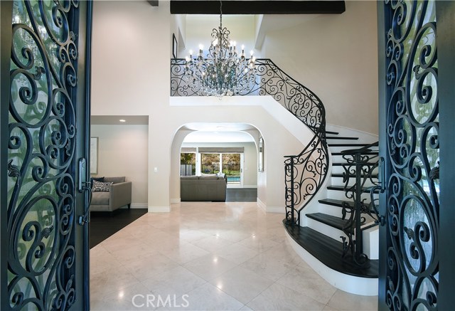 5306 Valley View Drive, Rancho Palos Verdes, California 90275, 4 Bedrooms Bedrooms, ,3 BathroomsBathrooms,Residential,Sold,Valley View,PV20116102