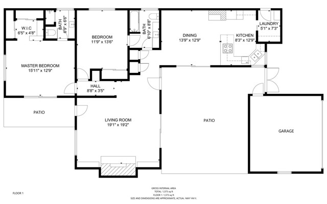 3136 Via La Selva, Palos Verdes Estates, California 90274, 2 Bedrooms Bedrooms, ,2 BathroomsBathrooms,Residential,Sold,Via La Selva,SB21004883