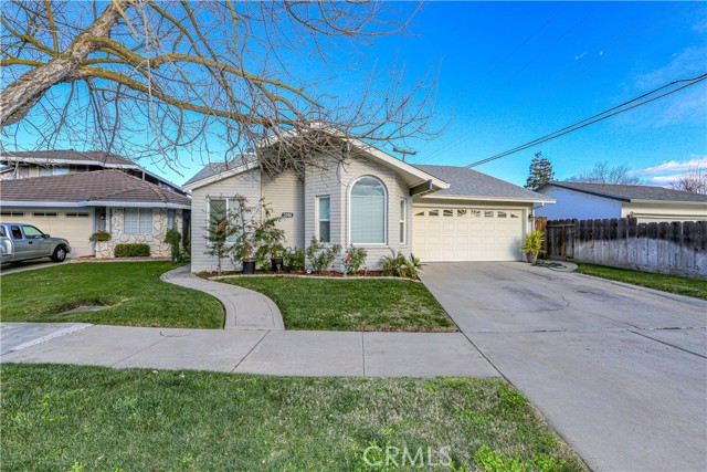 Detail Gallery Image 1 of 1 For 3048 Aspen St, Merced,  CA 95340 - 3 Beds | 2 Baths