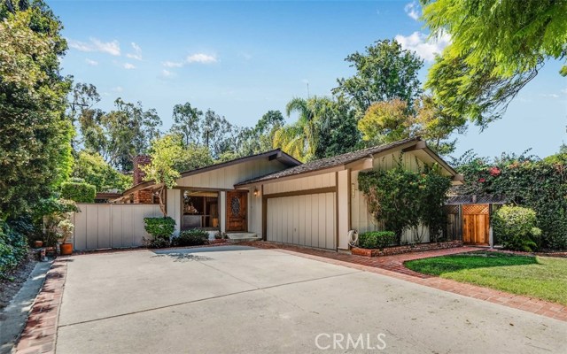 3704 Via La Selva, Palos Verdes Estates, California 90274, 3 Bedrooms Bedrooms, ,2 BathroomsBathrooms,Residential,Sold,Via La Selva,PV19228016