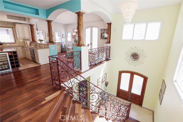 607 Guadalupe Avenue, Redondo Beach, California 90277, 4 Bedrooms Bedrooms, ,4 BathroomsBathrooms,Residential,Sold,Guadalupe,SB19155656