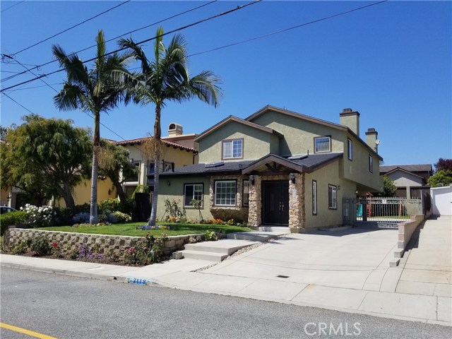 2119 Speyer Lane, Redondo Beach, California 90278, 3 Bedrooms Bedrooms, ,3 BathroomsBathrooms,Residential,Sold,Speyer,PV18096230