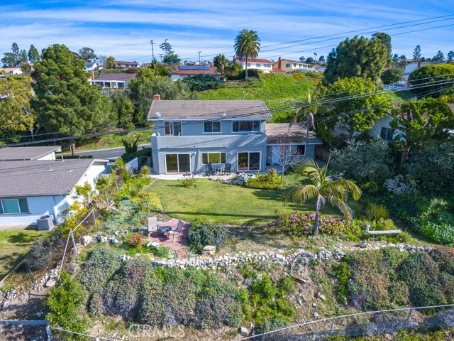 6616 Eddinghill Drive, Rancho Palos Verdes, California 90275, 5 Bedrooms Bedrooms, ,1 BathroomBathrooms,Residential,Sold,Eddinghill,SB20013361