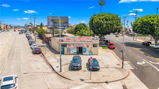 4th, 90063, ,Business Opportunity,For Sale,4th,WS20173223