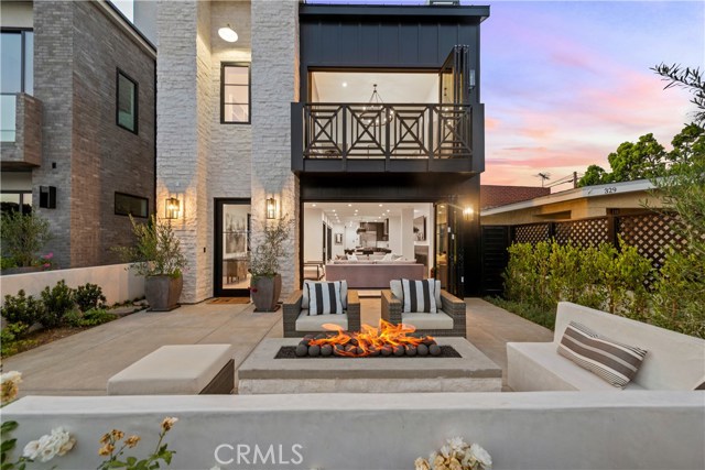 Photo of 327 Orchid Avenue, Corona del Mar, CA 92625
