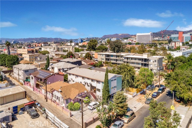  Income Home for Sale in Los Angeles, California