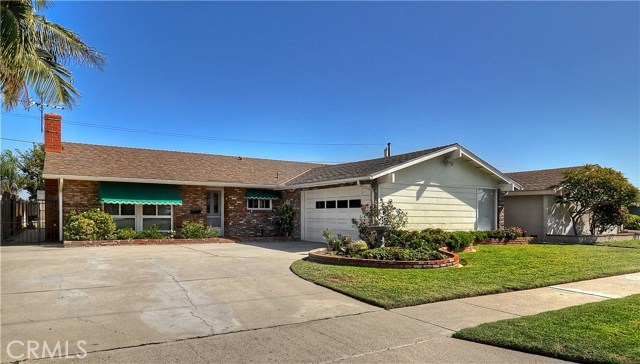 Photo of 17300 Palm Street, Fountain Valley, CA 92708